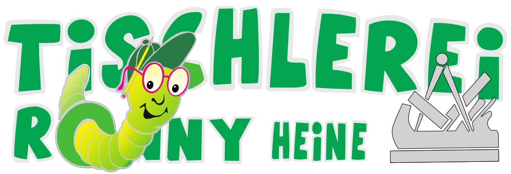 Logo Tischlerei Heine